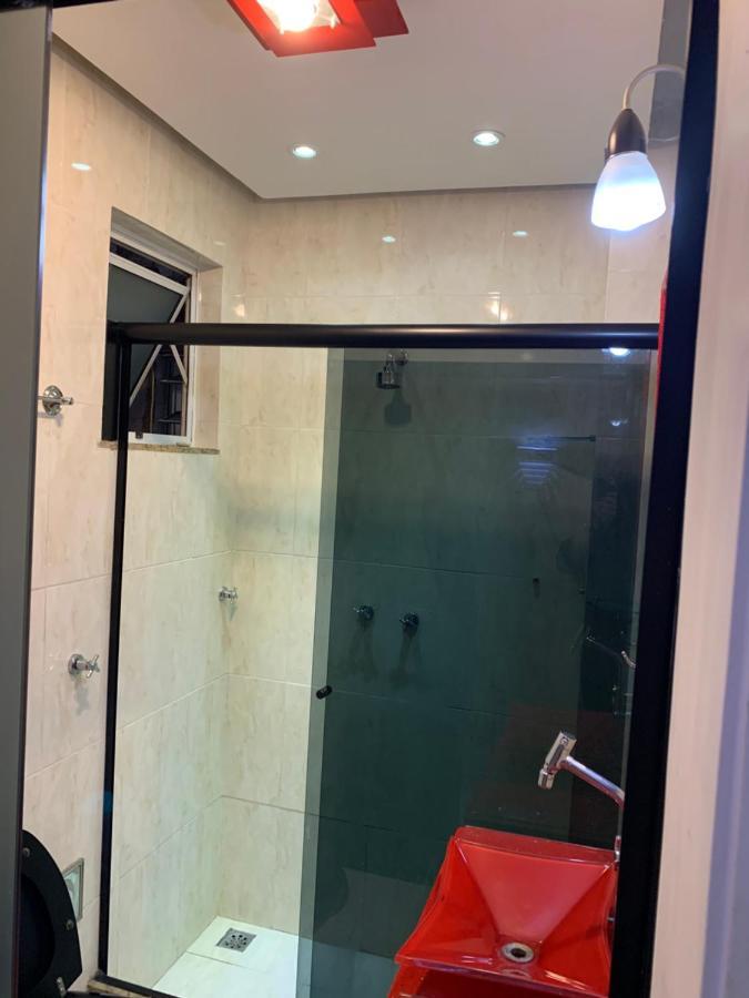Jorge Adolfo Paiva Apartment Rio de Janeiro Ngoại thất bức ảnh