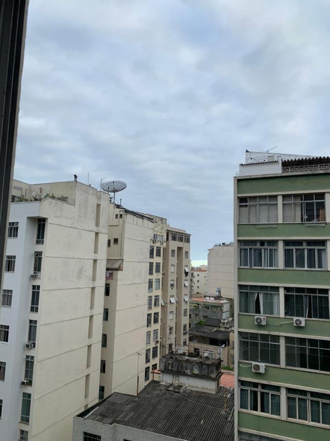 Jorge Adolfo Paiva Apartment Rio de Janeiro Ngoại thất bức ảnh