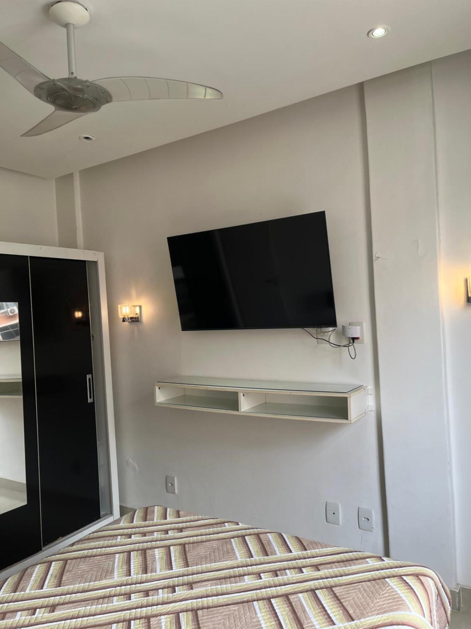 Jorge Adolfo Paiva Apartment Rio de Janeiro Ngoại thất bức ảnh