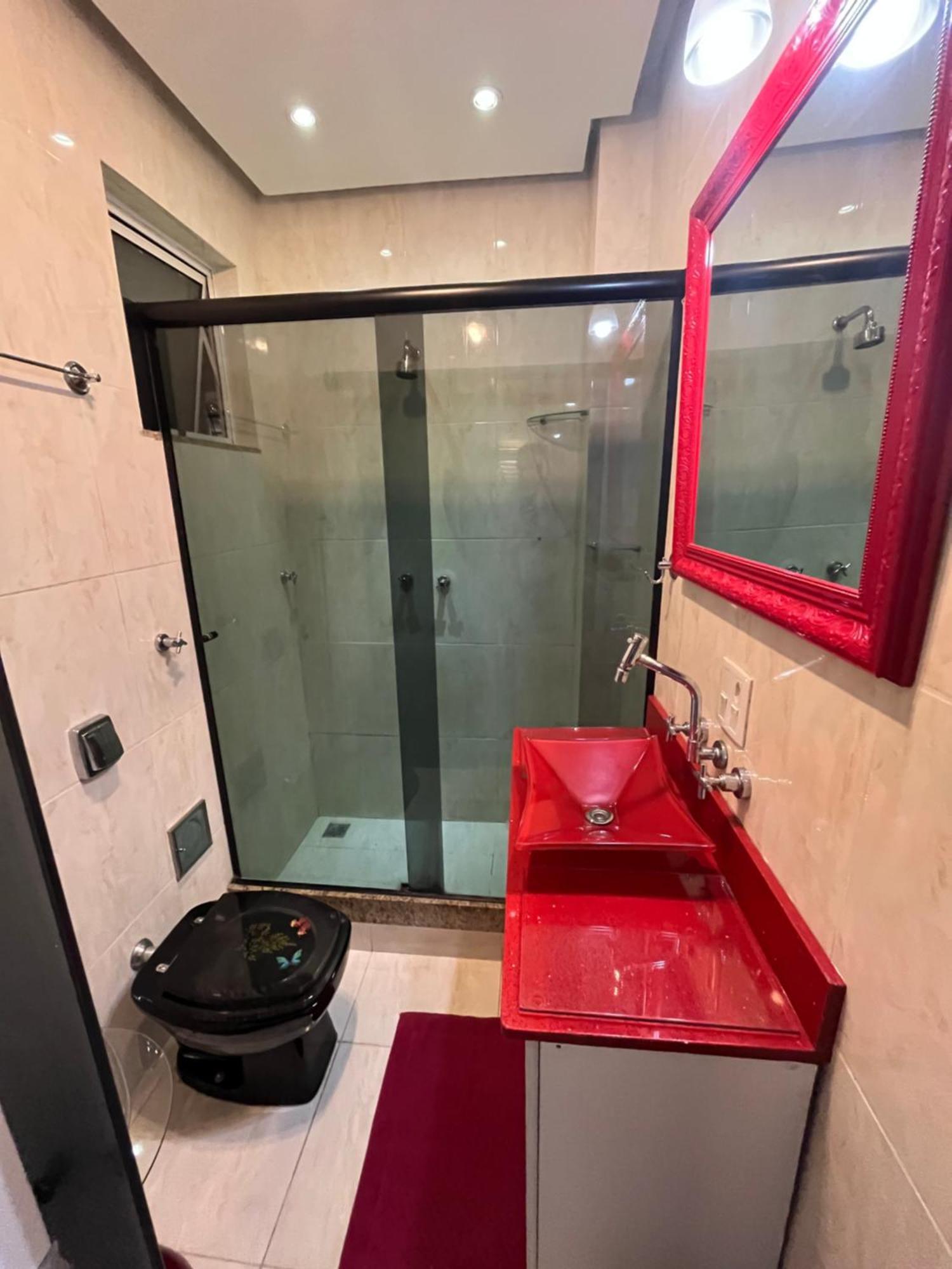 Jorge Adolfo Paiva Apartment Rio de Janeiro Ngoại thất bức ảnh