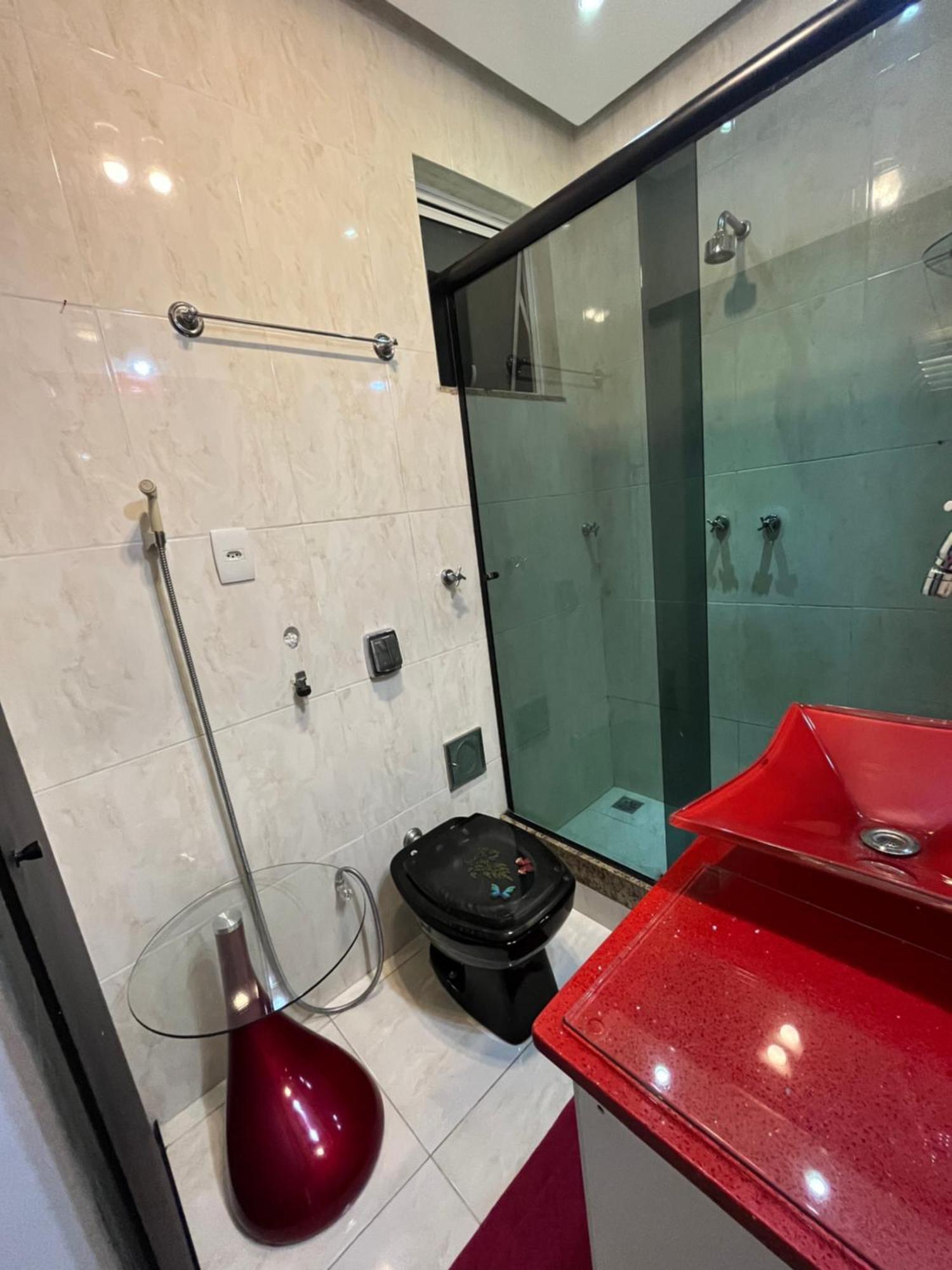Jorge Adolfo Paiva Apartment Rio de Janeiro Ngoại thất bức ảnh
