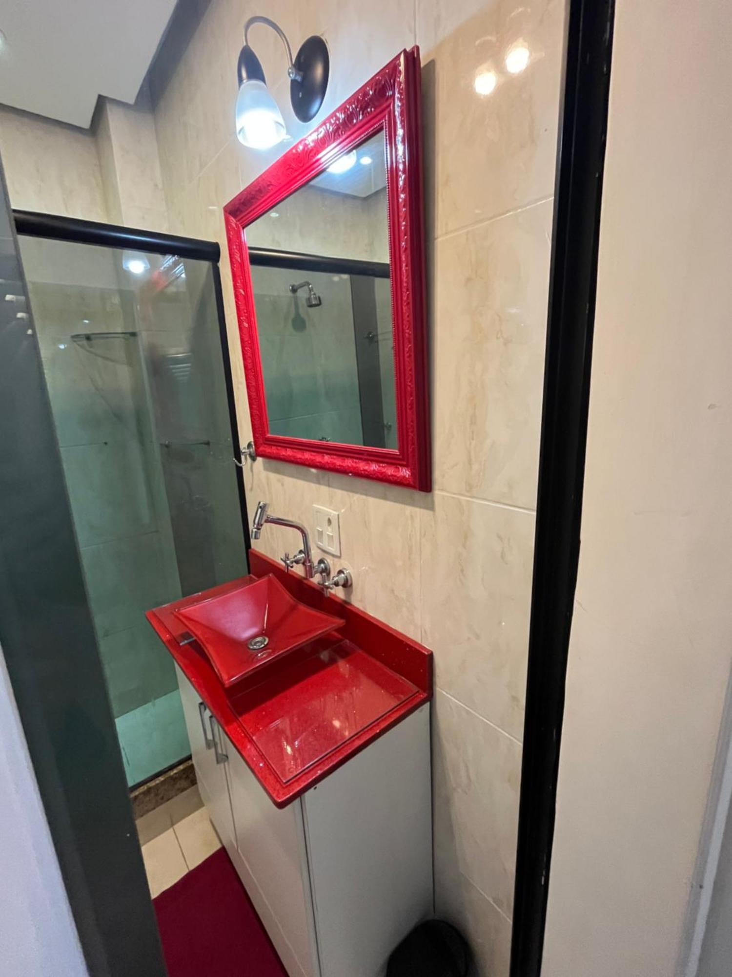 Jorge Adolfo Paiva Apartment Rio de Janeiro Ngoại thất bức ảnh