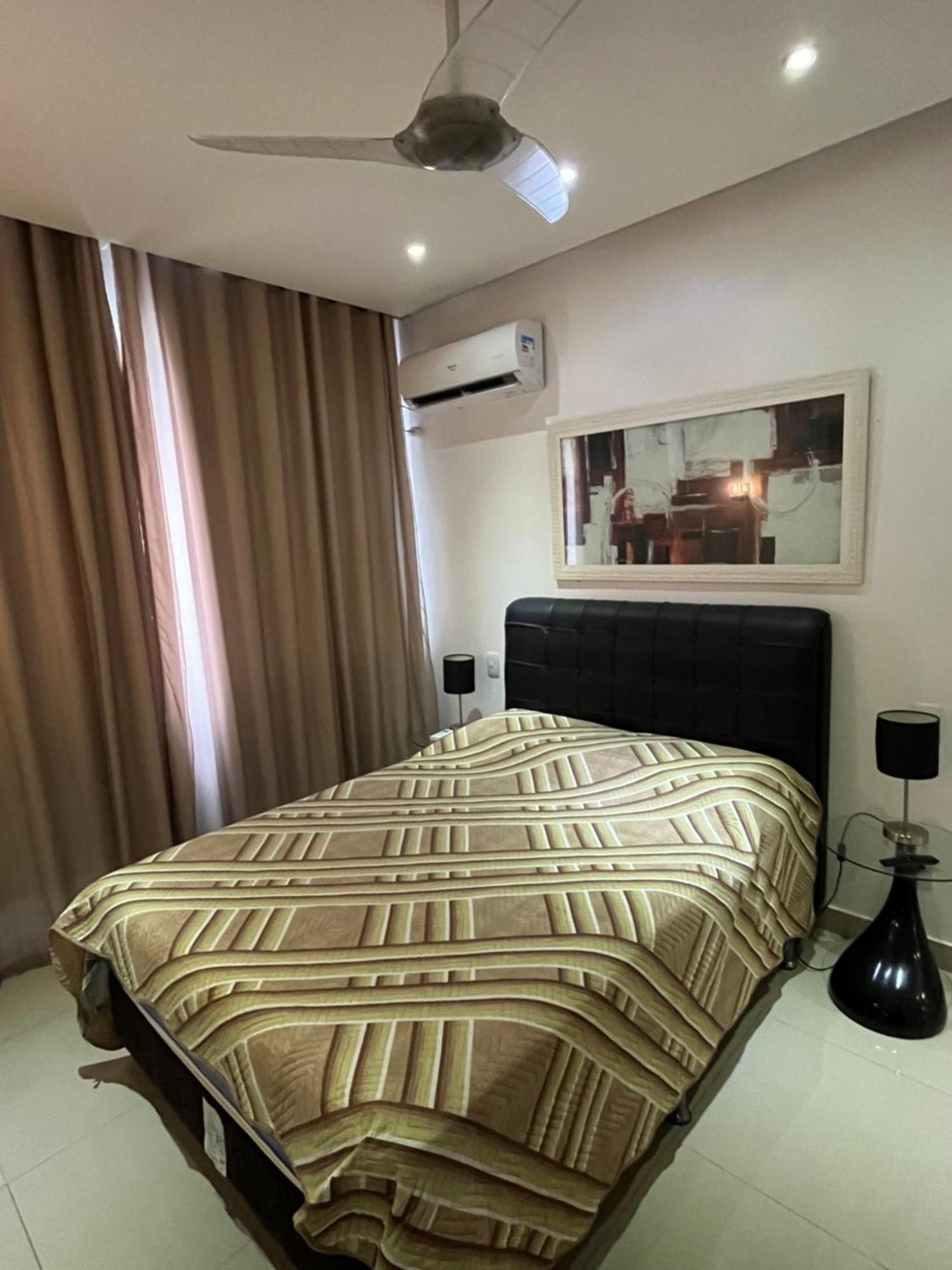 Jorge Adolfo Paiva Apartment Rio de Janeiro Ngoại thất bức ảnh
