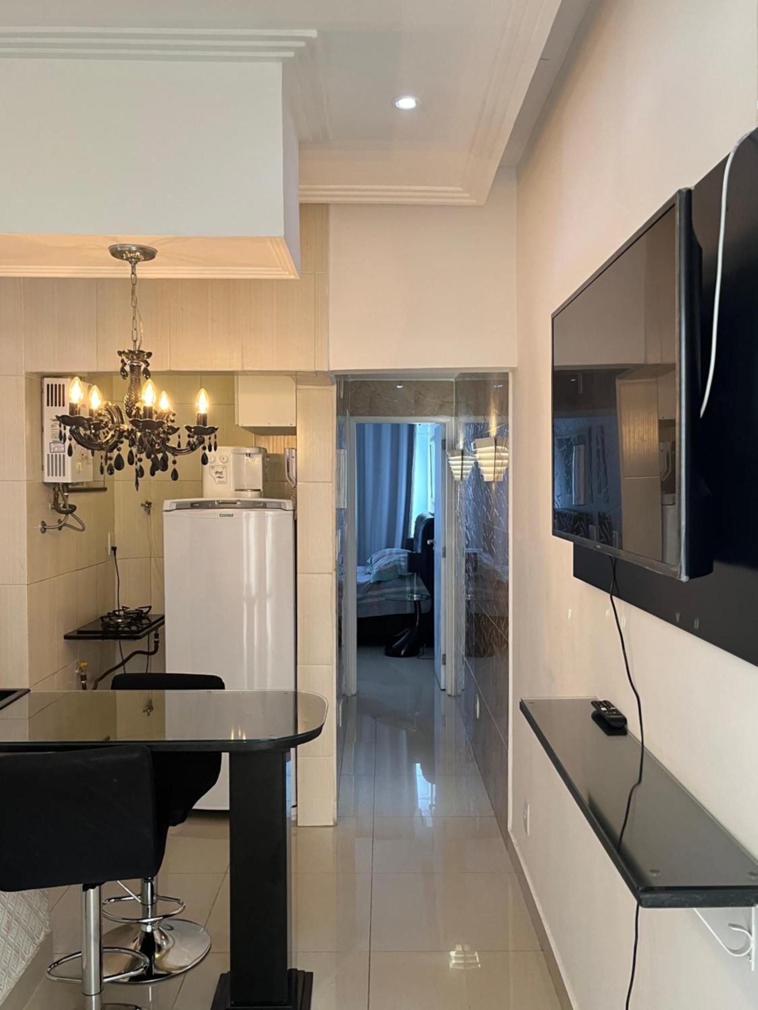 Jorge Adolfo Paiva Apartment Rio de Janeiro Ngoại thất bức ảnh