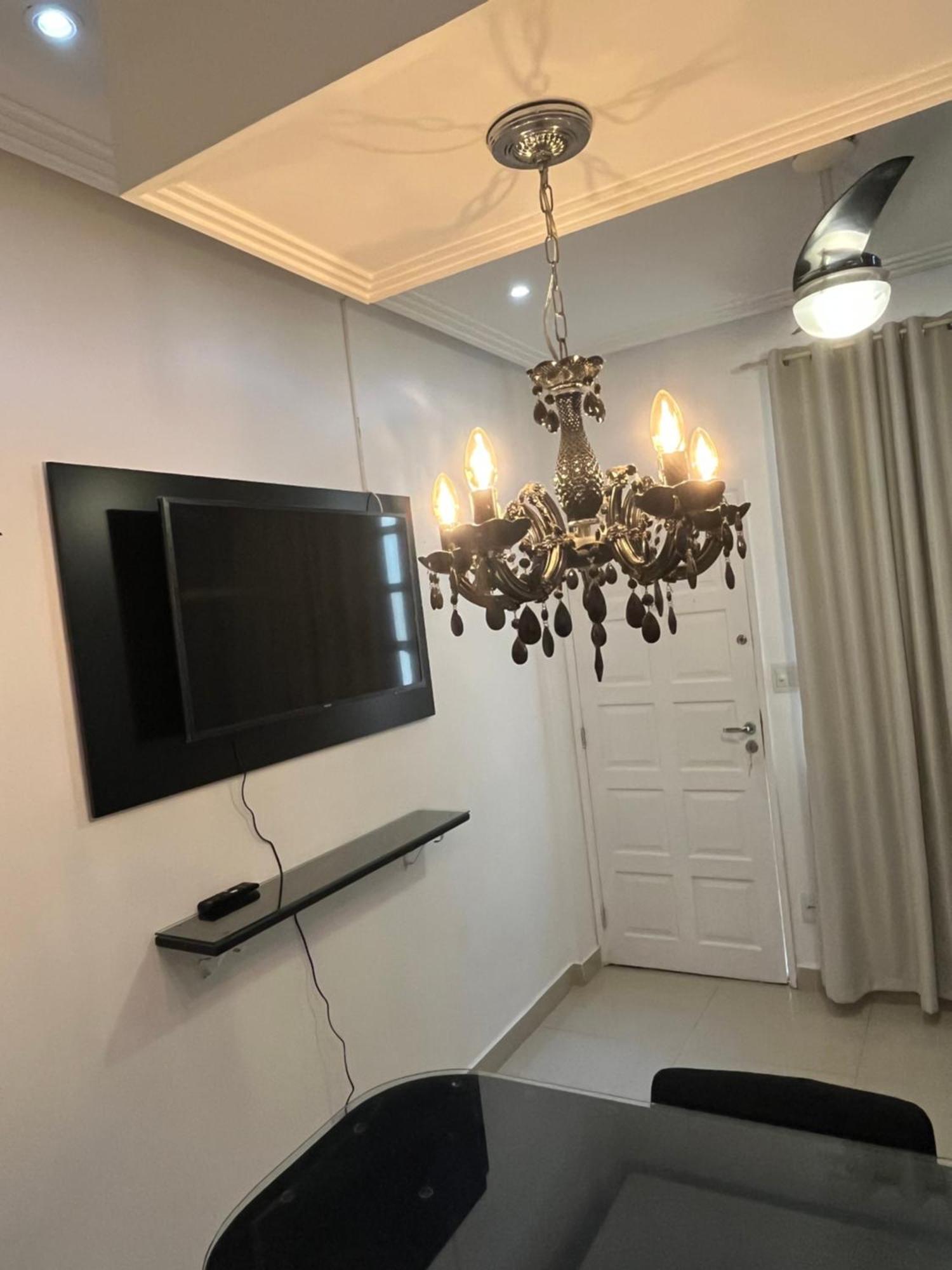Jorge Adolfo Paiva Apartment Rio de Janeiro Ngoại thất bức ảnh