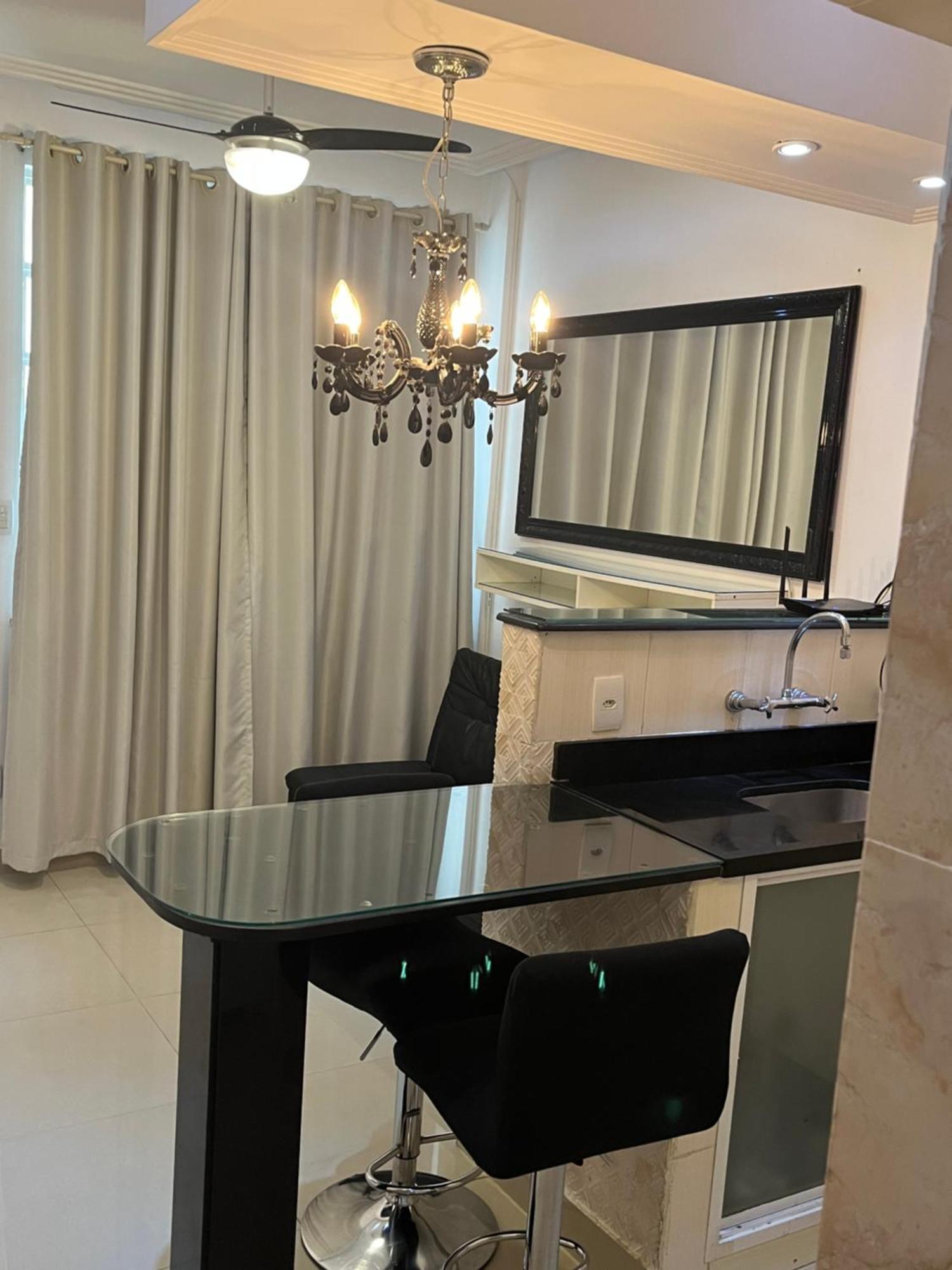 Jorge Adolfo Paiva Apartment Rio de Janeiro Ngoại thất bức ảnh