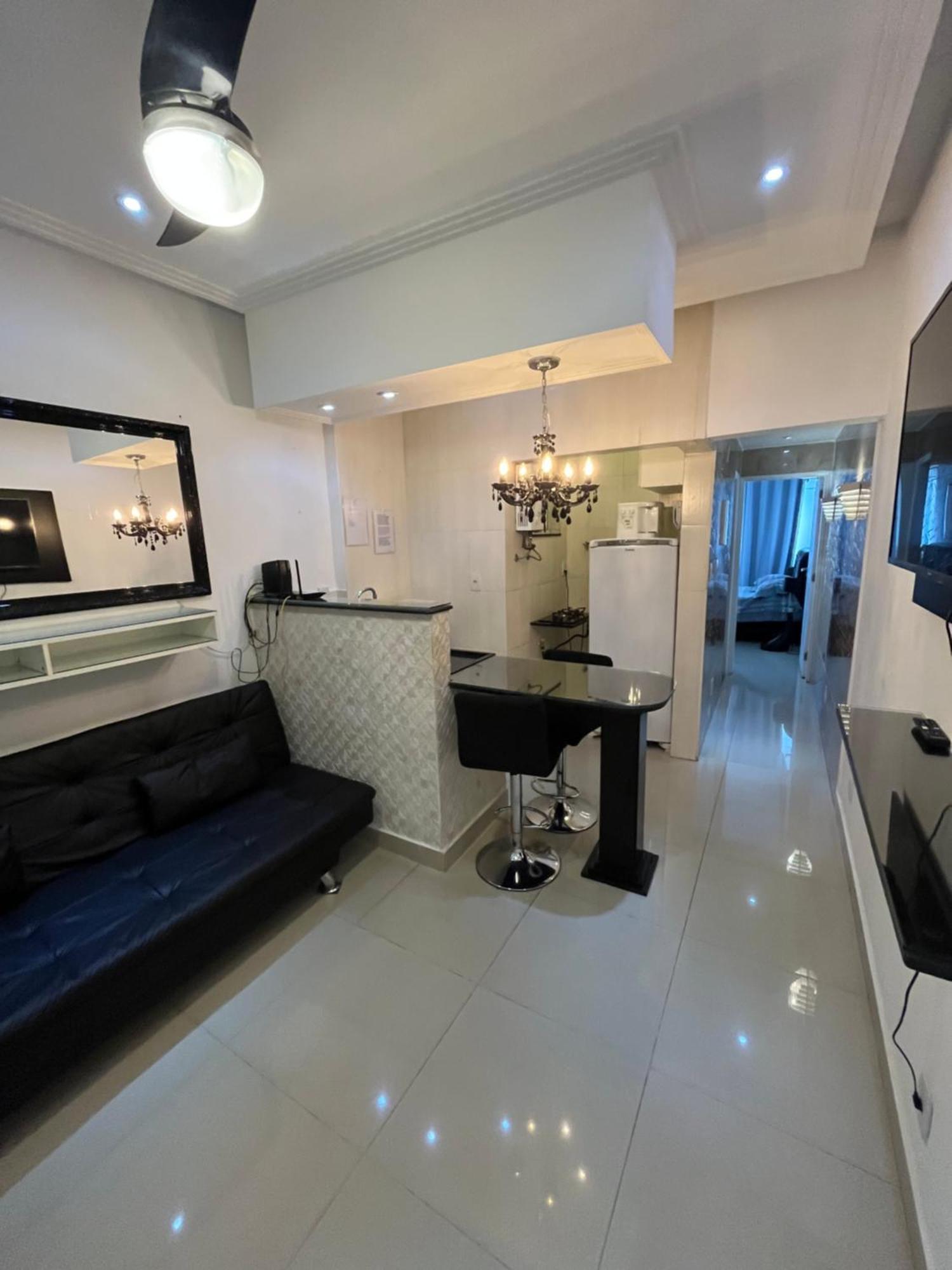Jorge Adolfo Paiva Apartment Rio de Janeiro Ngoại thất bức ảnh