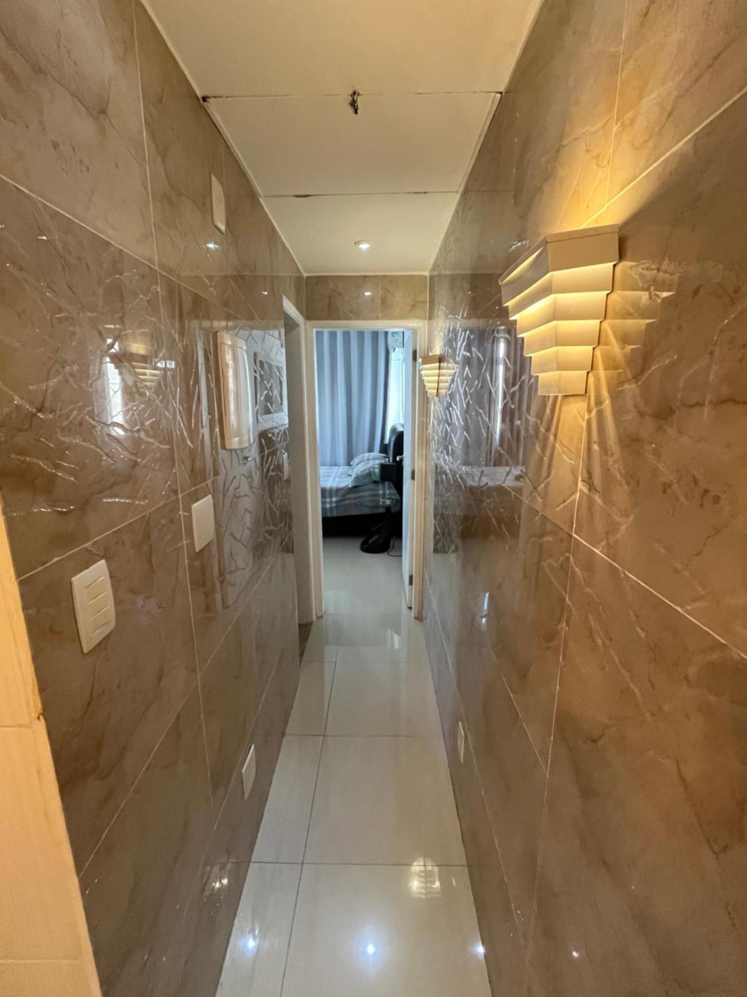 Jorge Adolfo Paiva Apartment Rio de Janeiro Ngoại thất bức ảnh