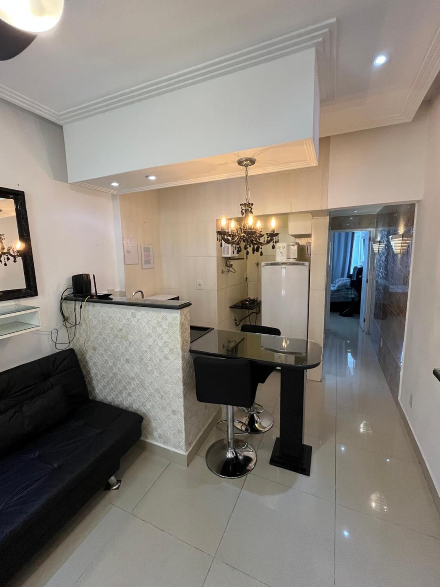 Jorge Adolfo Paiva Apartment Rio de Janeiro Ngoại thất bức ảnh