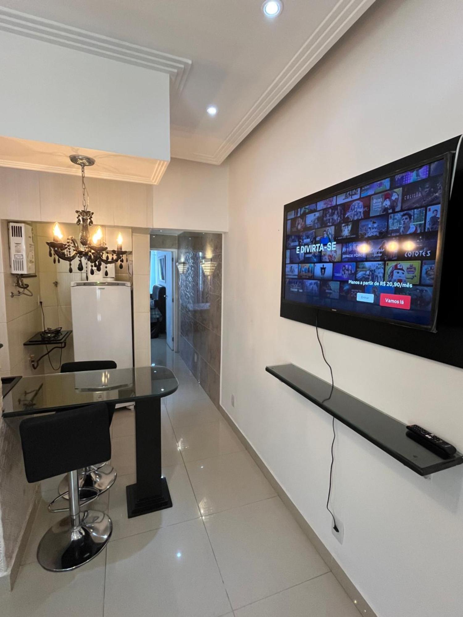 Jorge Adolfo Paiva Apartment Rio de Janeiro Ngoại thất bức ảnh